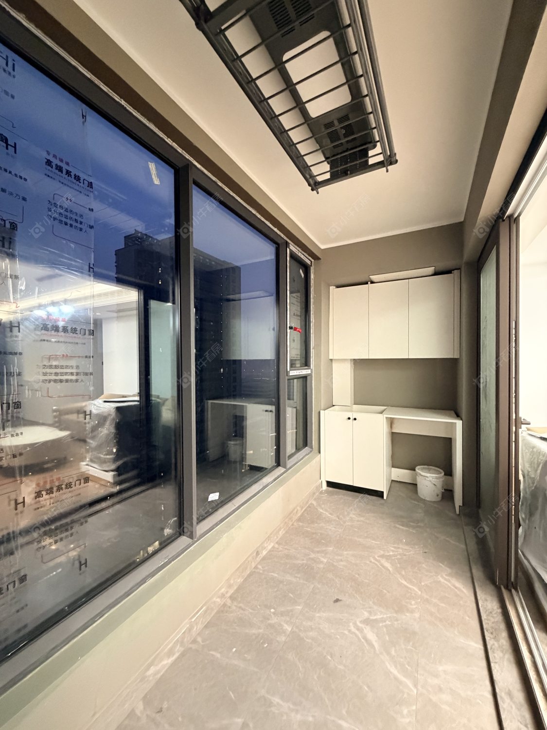 常州万科新都会在租房源室内图_小牛看房