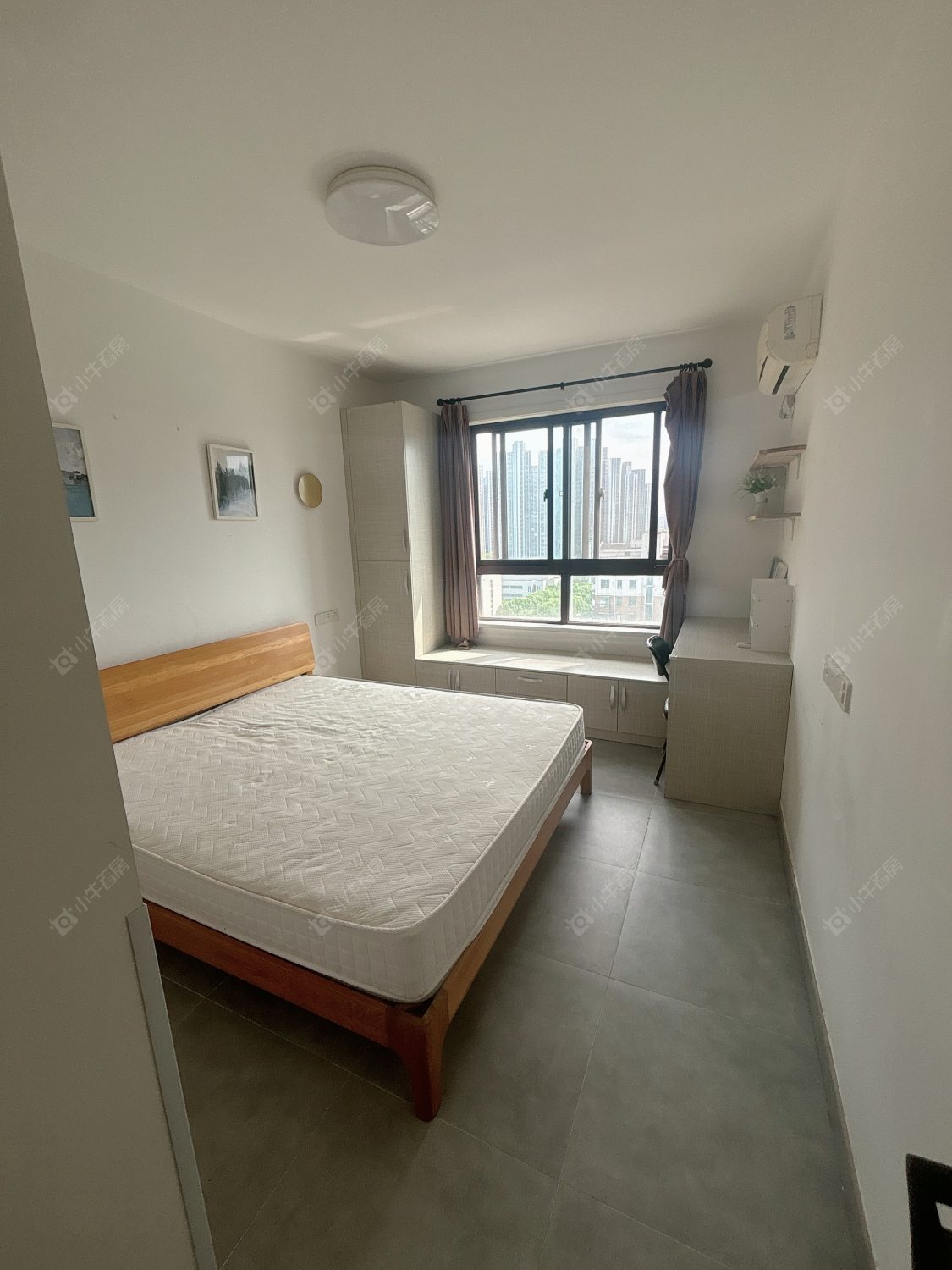 常州新名园在租房源_小牛看房