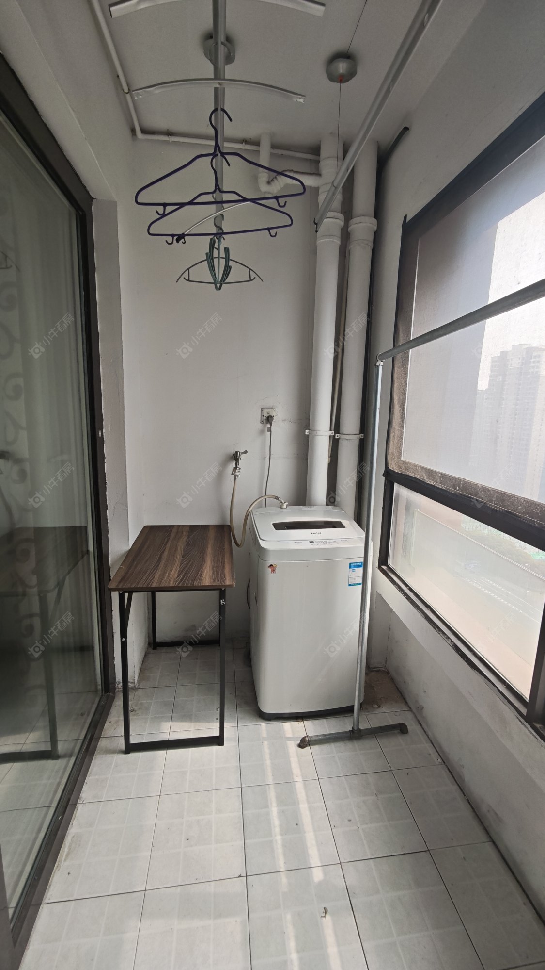 常州九龙仓时代上院在租房源室内图_小牛看房