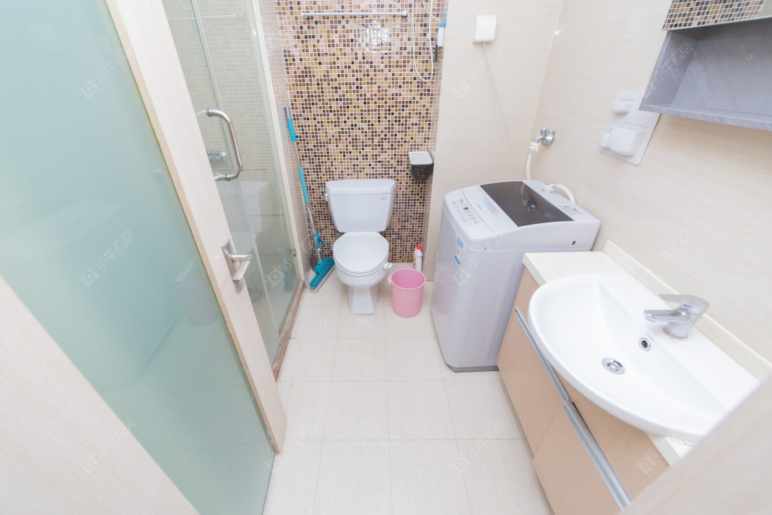 新北万达广场房源室内图 常州新北万达广场在售二手房源室内图_小牛看房