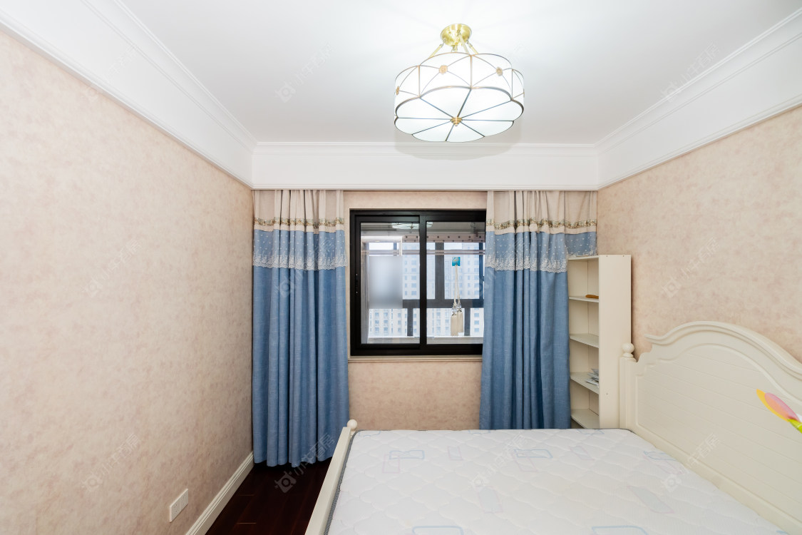 常州新城金郡(天宁)三期在售二手房源室内图_小牛看房