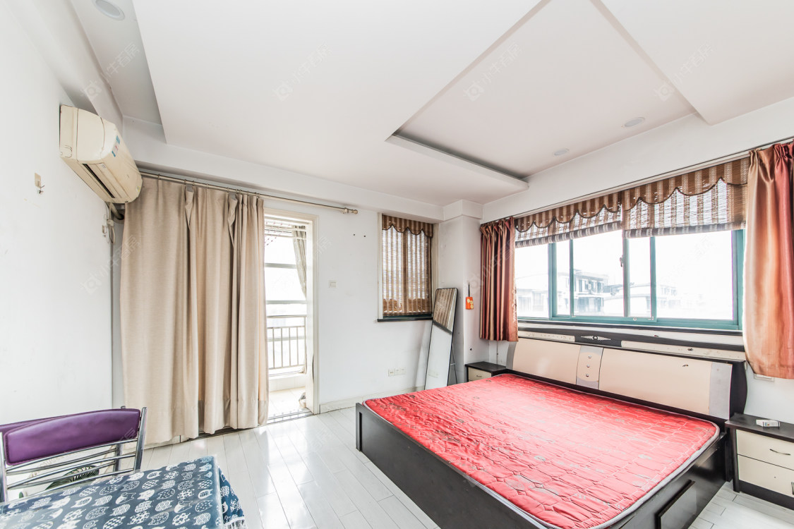 燕阳花园房源室内图 常州燕阳花园在售二手房源室内图_小牛看房