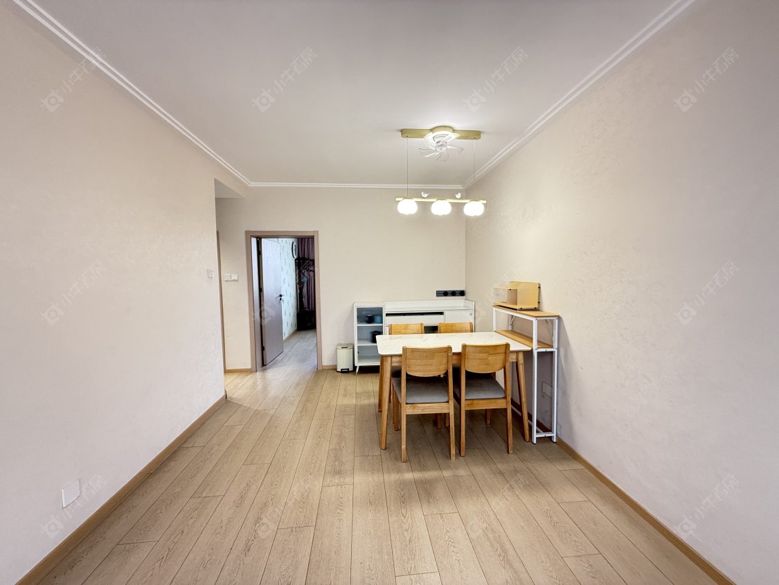 常州翠竹新村南区在租房源室内图_小牛看房