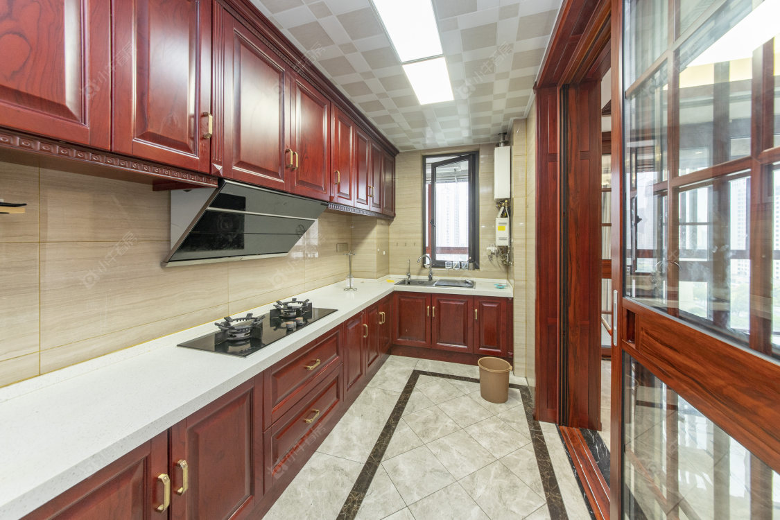 常州玉兰广场一期在售二手房源室内图_小牛看房