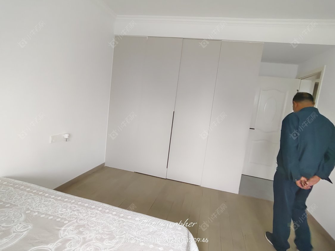 常州百馨西苑五期在租房源_小牛看房