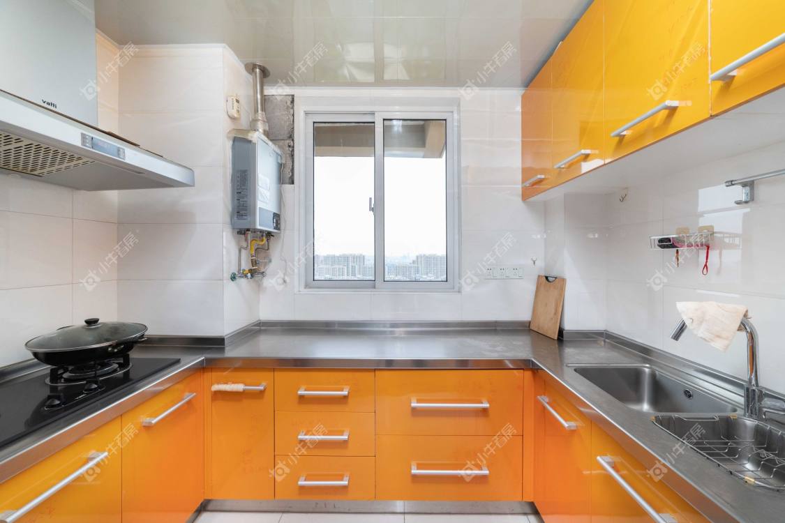 常州新城香溢澜桥二期在租房源室内图_小牛看房