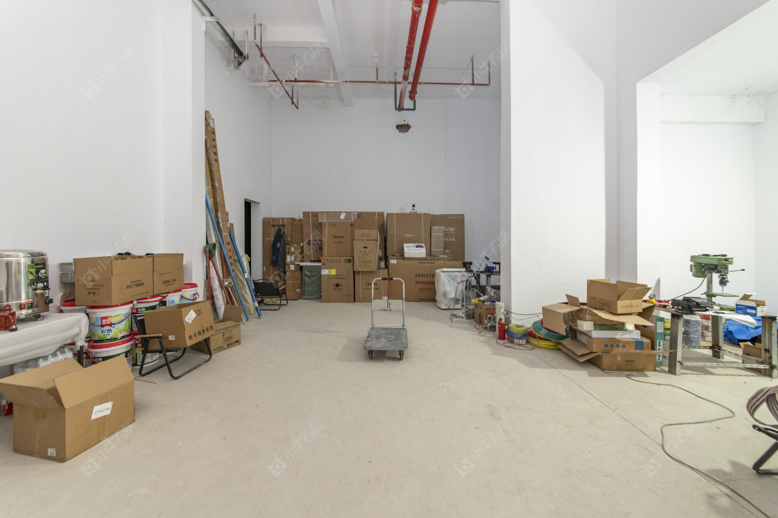 常州随园金麟府在售二手房源室内图_小牛看房