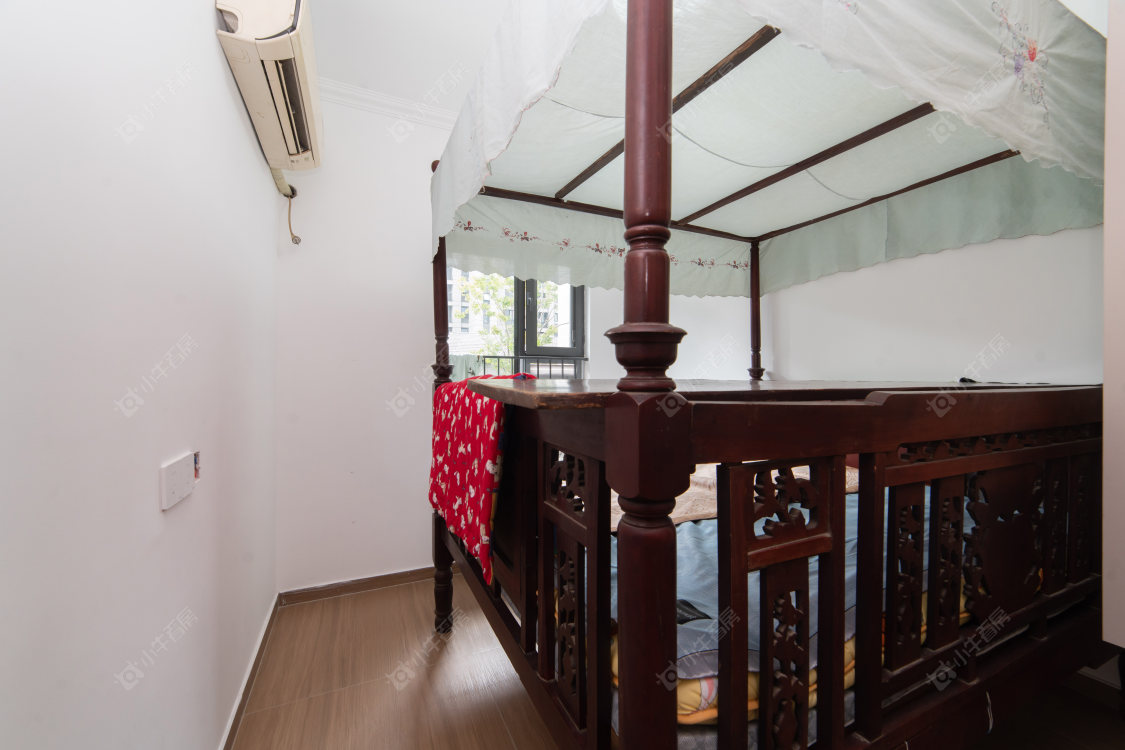 常州白云新城文华园在售二手房_小牛看房