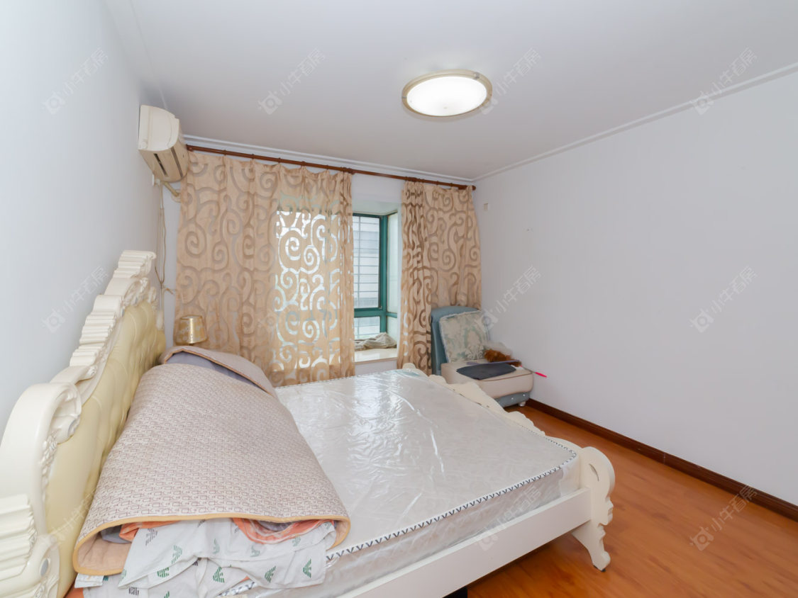 水木年华花园房源室内图 常州水木年华花园在售二手房源室内图_小牛看房