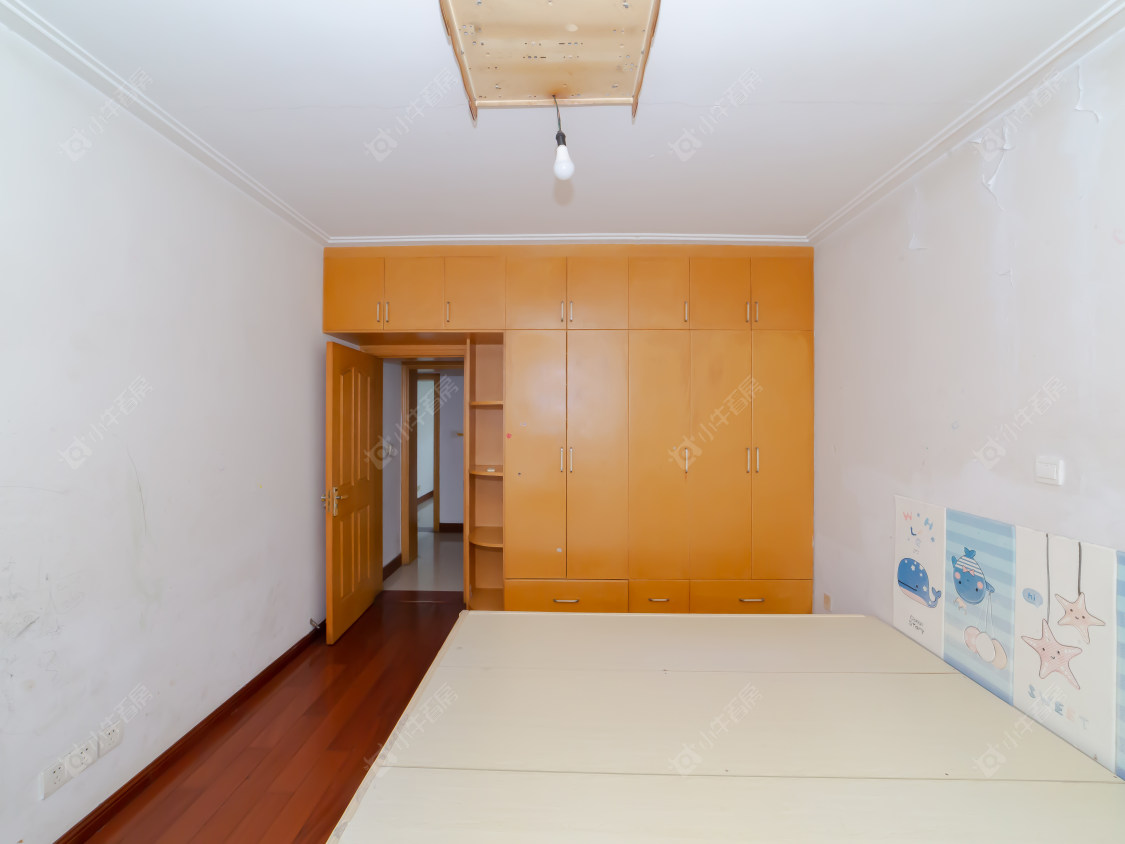 常州青龙苑北区在售二手房源室内图_小牛看房