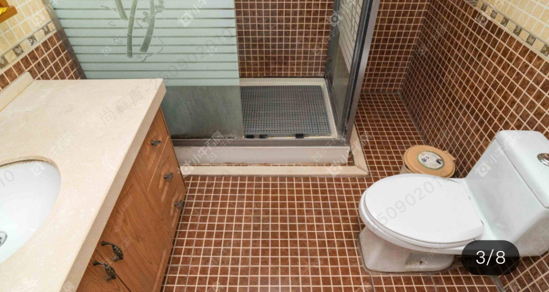 常州运河花园在租房源室内图_小牛看房