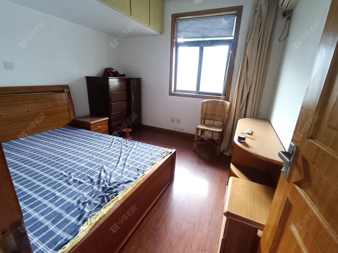 勤业一二三村房源室内图 常州勤业一二三村在租房源室内图_小牛看房