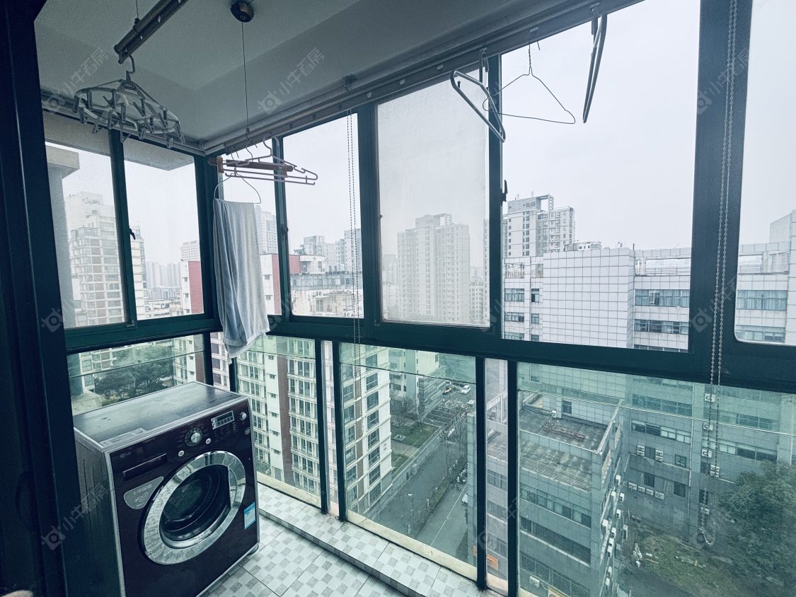 都市雅居房源室内图 常州都市雅居在租房源室内图_小牛看房