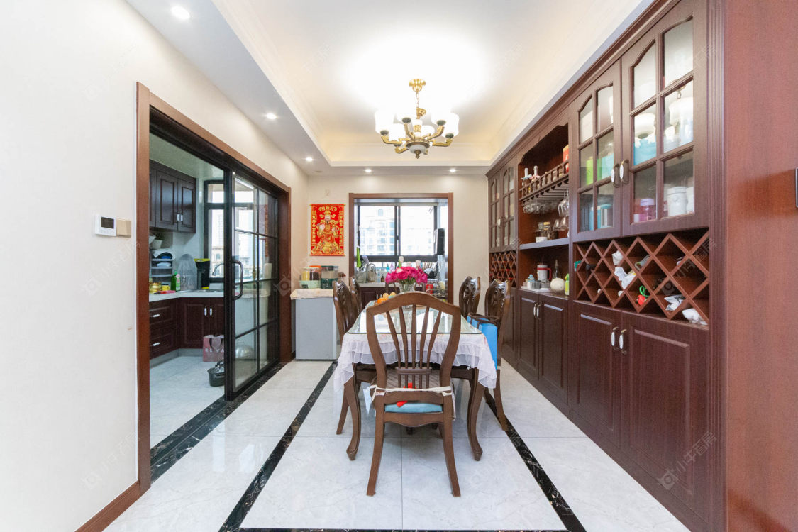 常州大名城西区在售二手房源室内图_小牛看房