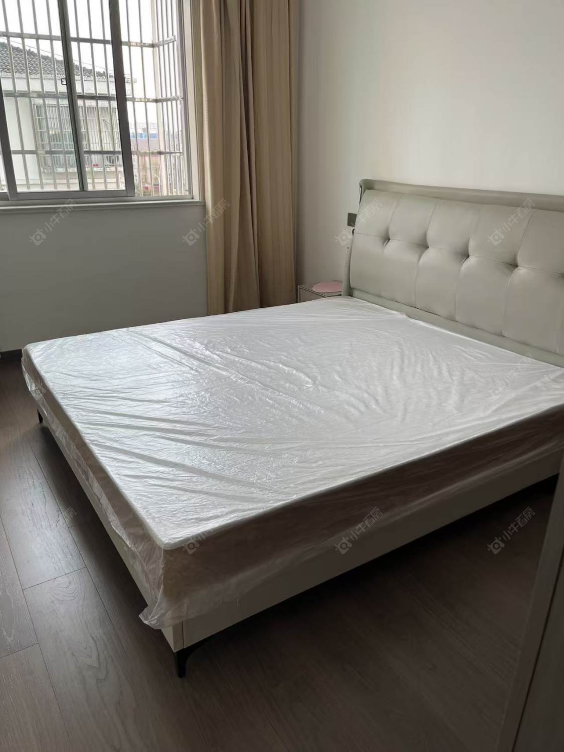 常州大学新村二社区在租房源室内图_小牛看房