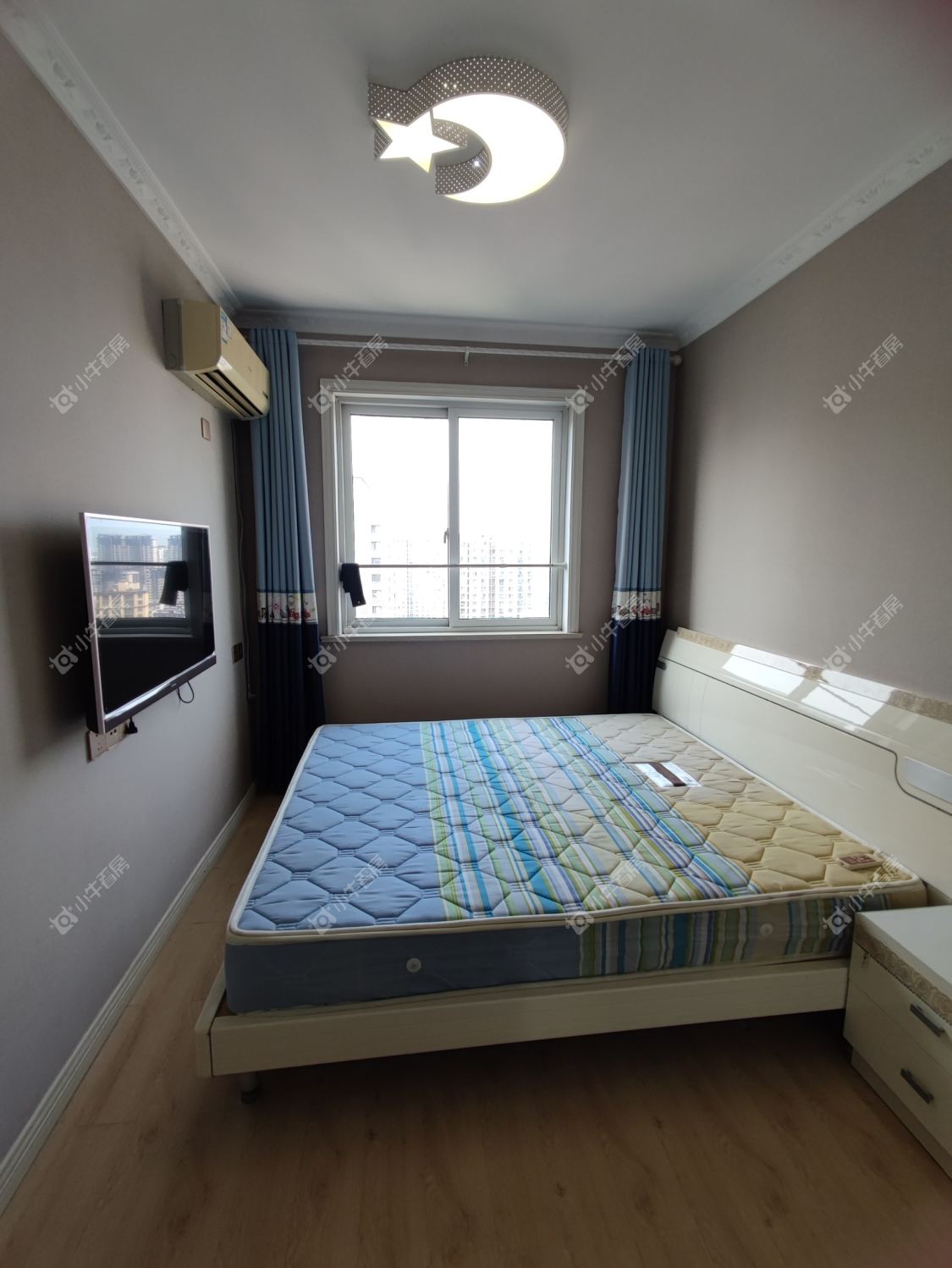 常州清水湾花园二期在租房源_小牛看房