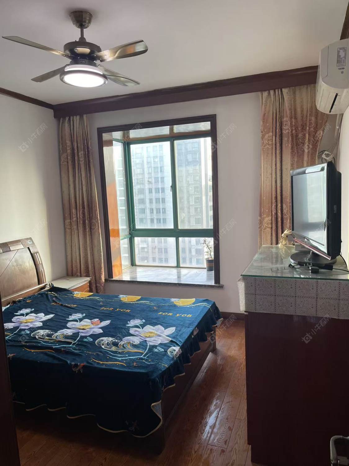 常州星鑫家园一期在租房源室内图_小牛看房