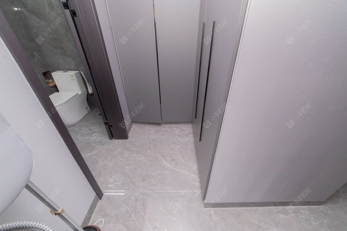 常州中海龙城花园北区在售二手房源室内图_小牛看房