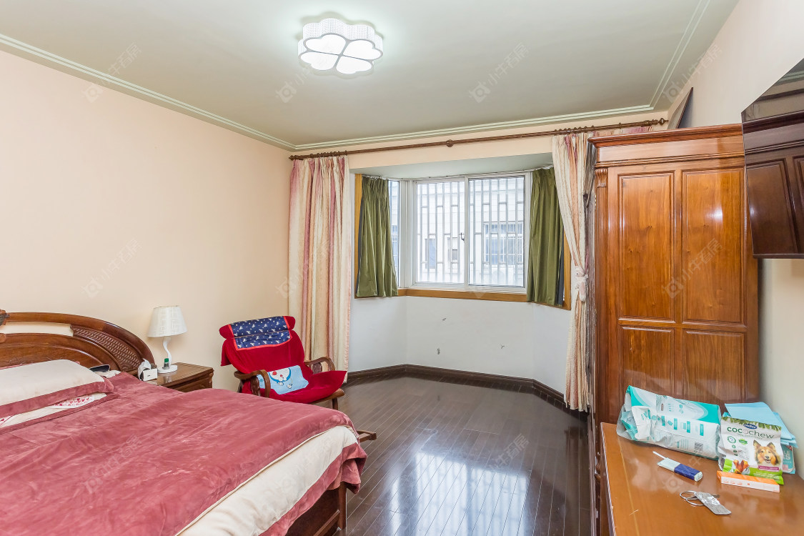 常州仲家塘在售二手房源室内图_小牛看房