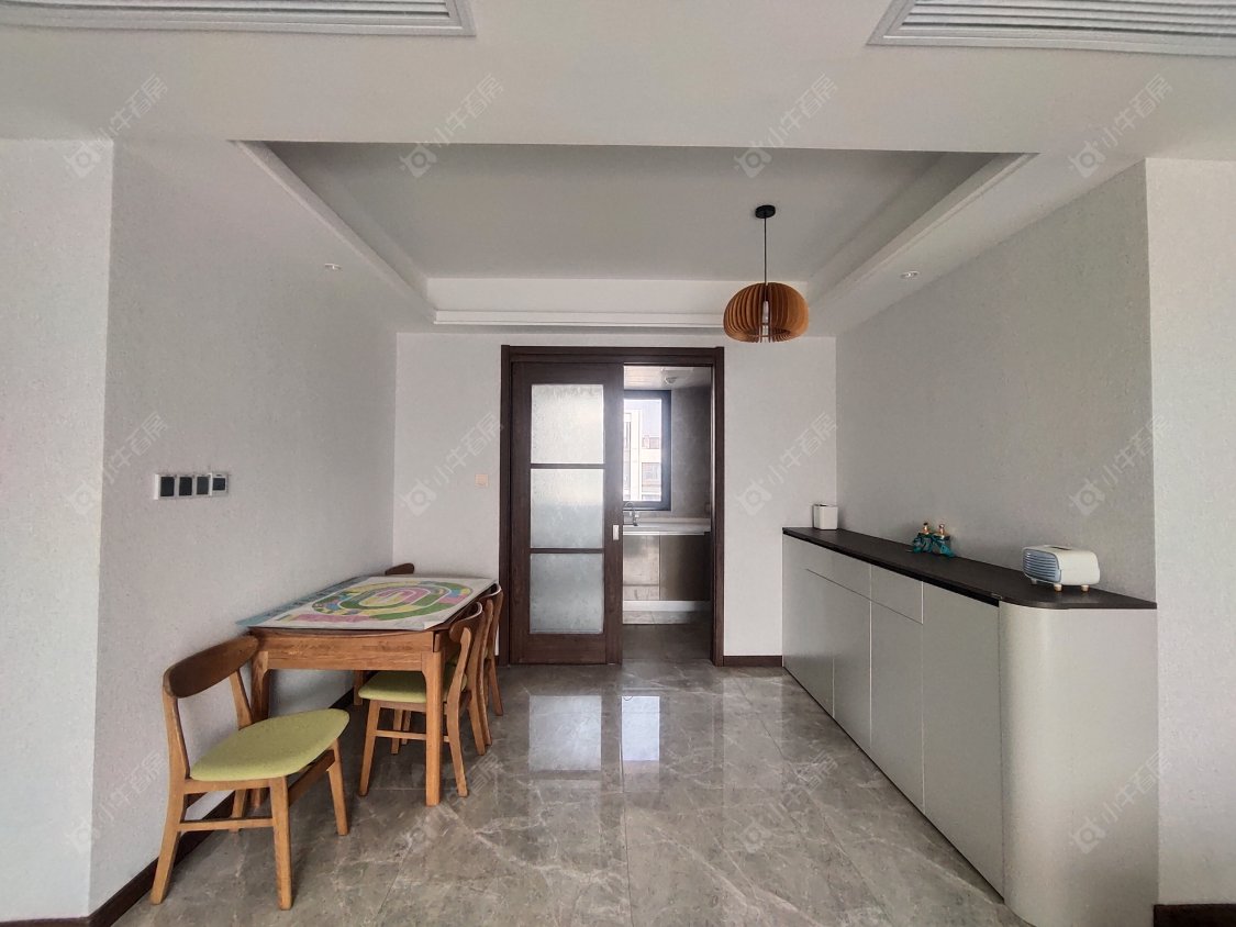 常州旭辉都会上著在租房源室内图_小牛看房