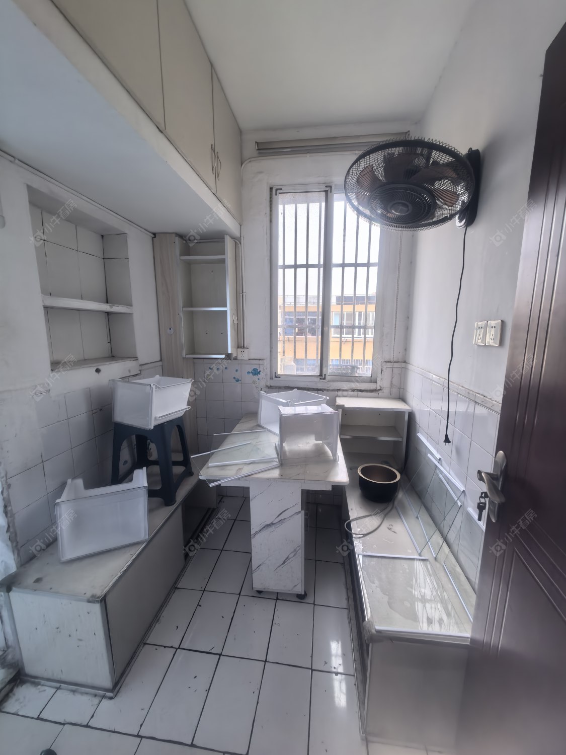 常州兰翔新村在租房源室内图_小牛看房