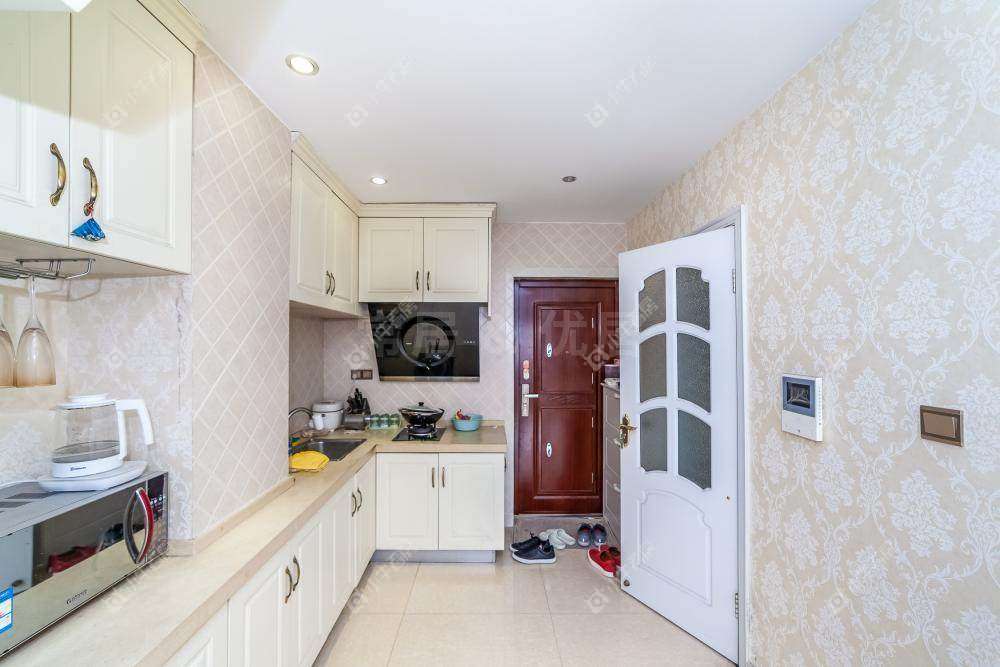 常州银河湾第一城一期在租房源室内图_小牛看房