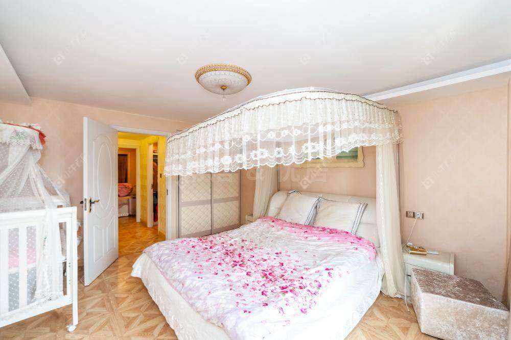 常州银河湾第一城一期在租房源室内图_小牛看房