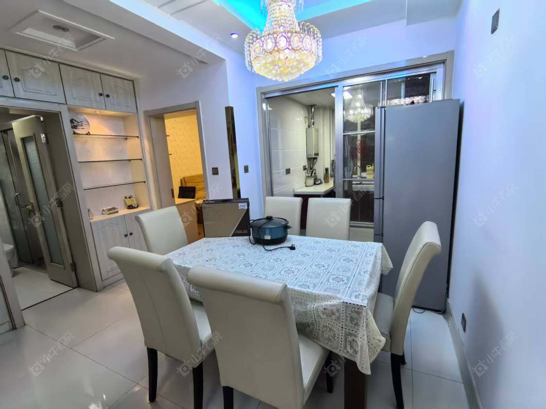 常州新景花苑一期在租房源室内图_小牛看房