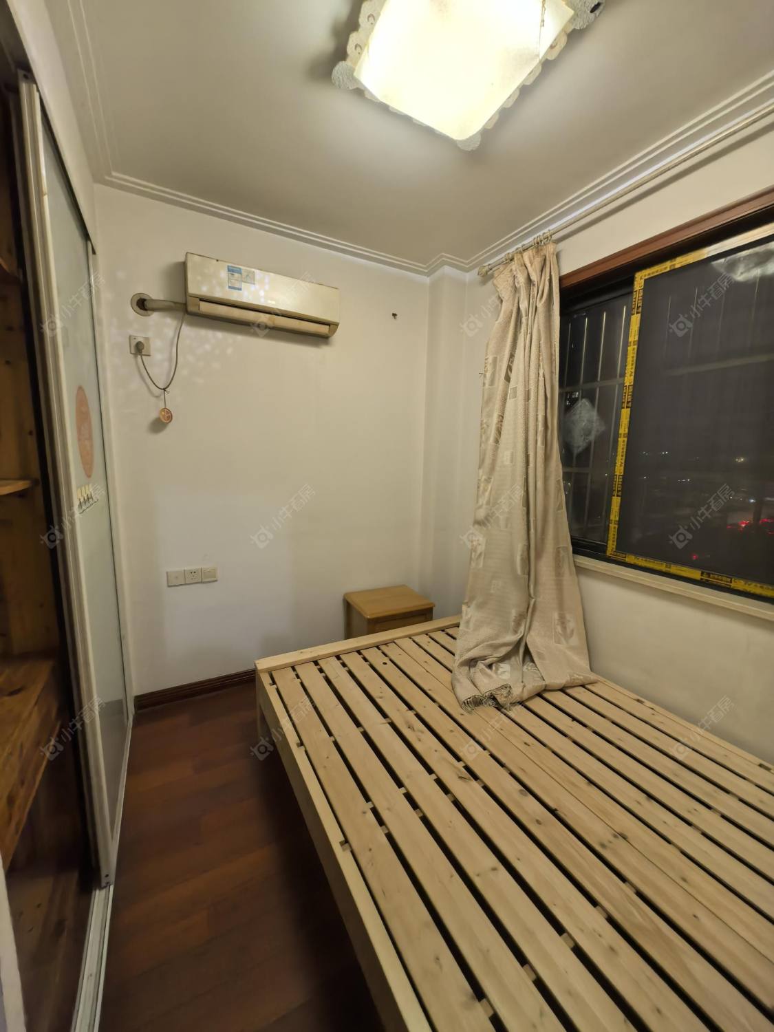 常州丰乐尚都在租房源室内图_小牛看房