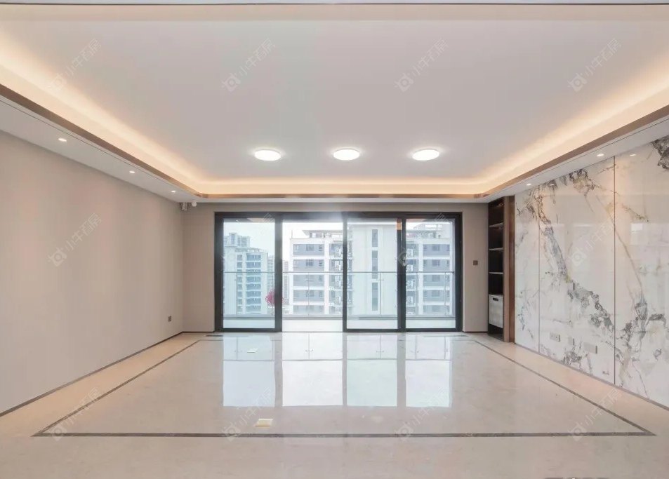 常州中建国贤府在租房源室内图_小牛看房