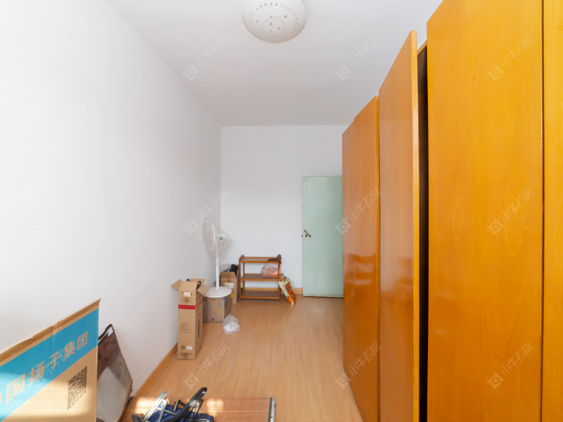 常州翠竹新村南区在售二手房源室内图_小牛看房