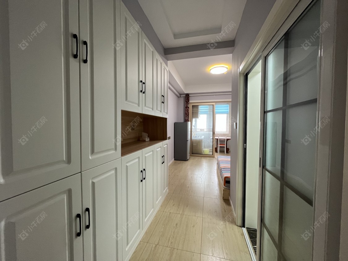 常州朗诗邻里中心在租房源_小牛看房