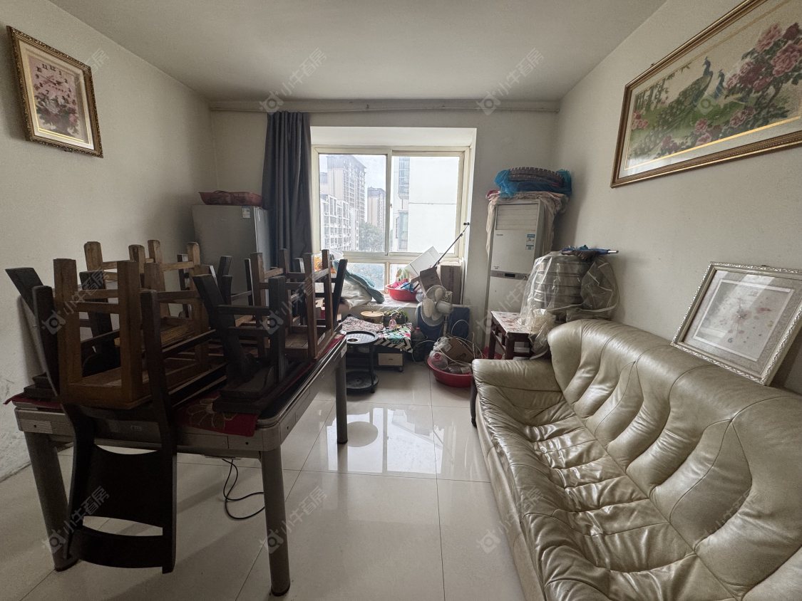 常州百馨北北苑租房_小牛看房