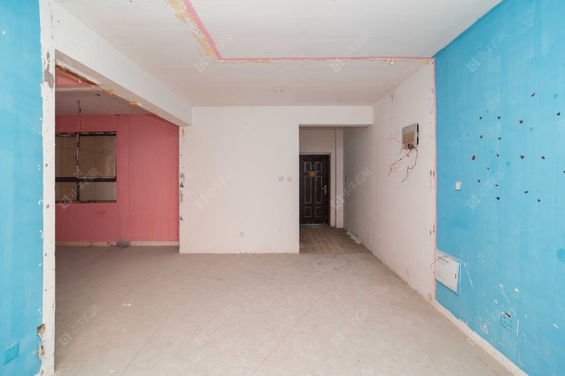 常州青枫颐景花园在售二手房源室内图_小牛看房