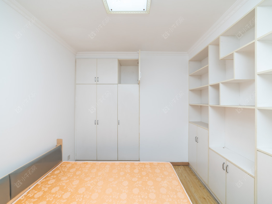 常州港龙紫荆城在售二手房房源室内图_小牛看房