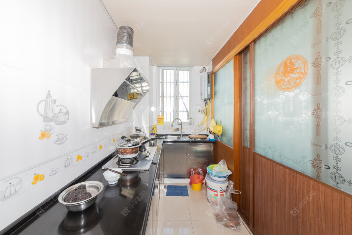 常州魏村花园在售二手房源室内图_小牛看房