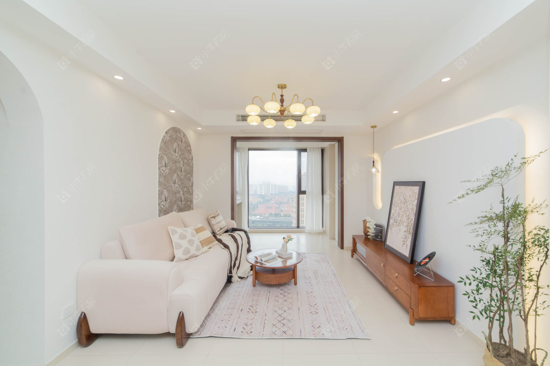 常州尚枫澜湾在售二手房_小牛看房