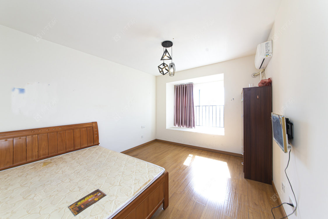 常州万科城在售二手房源室内图_小牛看房