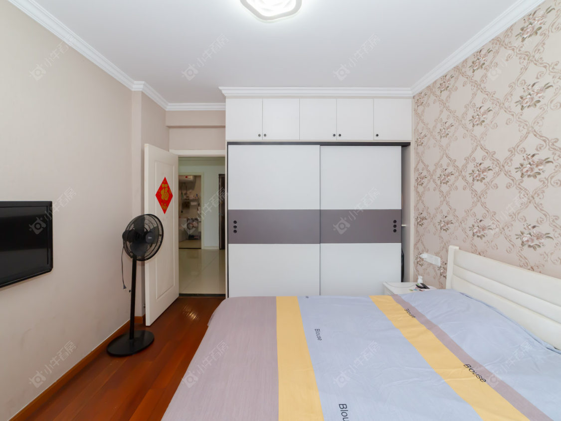 常州阳光龙庭在售二手房_小牛看房