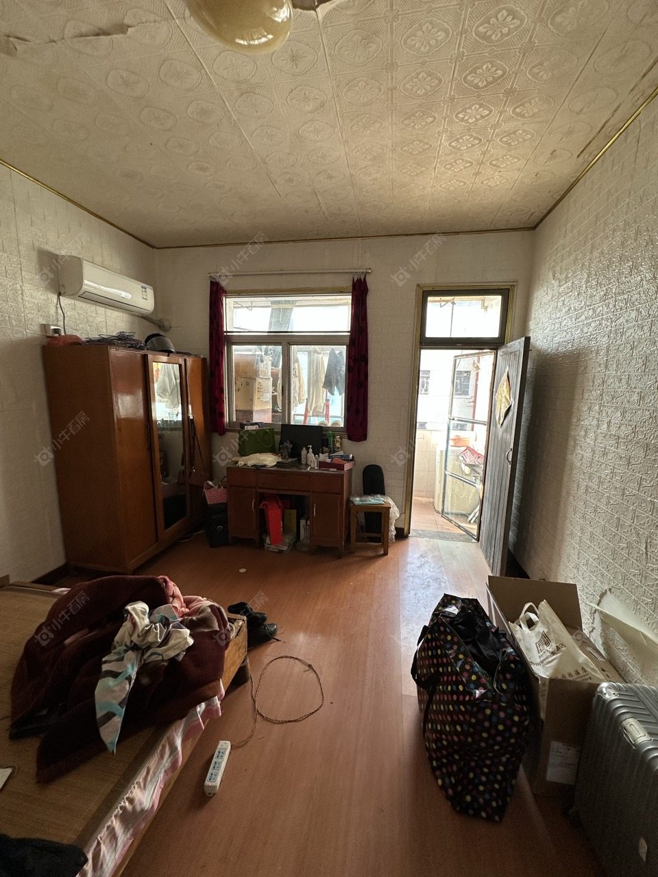 工房南区房源户型图 常州工房南区在租房源户型图_小牛看房