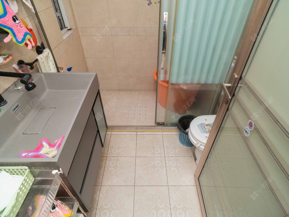 常州河枫御景花苑在售二手房房源室内图_小牛看房