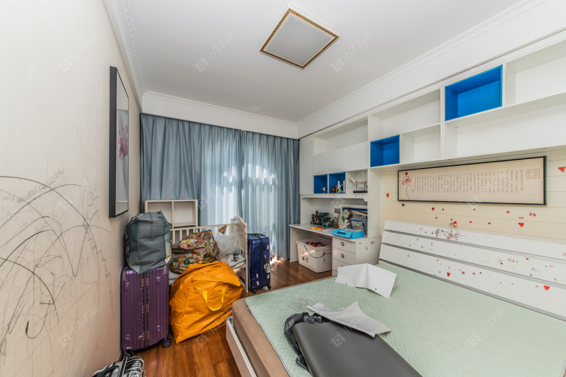 九洲花园一期房源室内图 常州九洲花园一期在售二手房源室内图_小牛看房