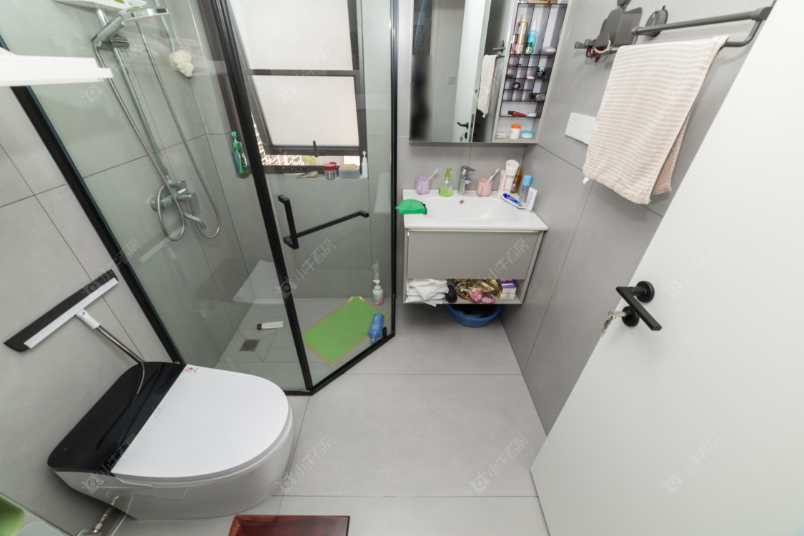 常州牡丹招商公园学府在售二手房源室内图_小牛看房