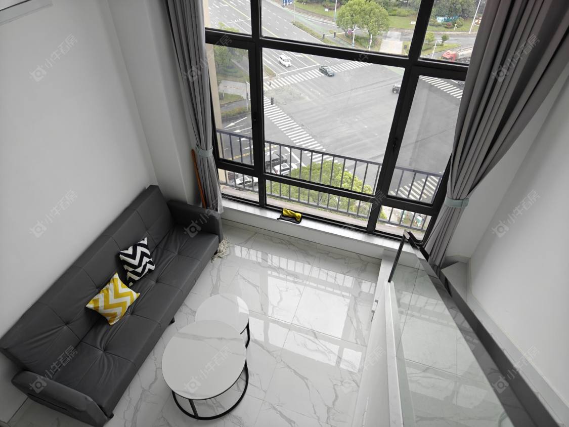 雅居乐凤凰台房源室内图 常州雅居乐凤凰台在租房源室内图_小牛看房