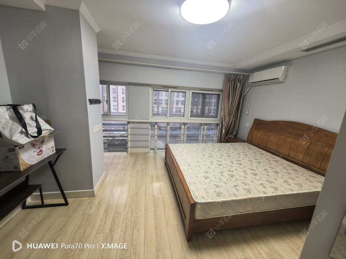 常州保纳商业广场在租房源室内图_小牛看房