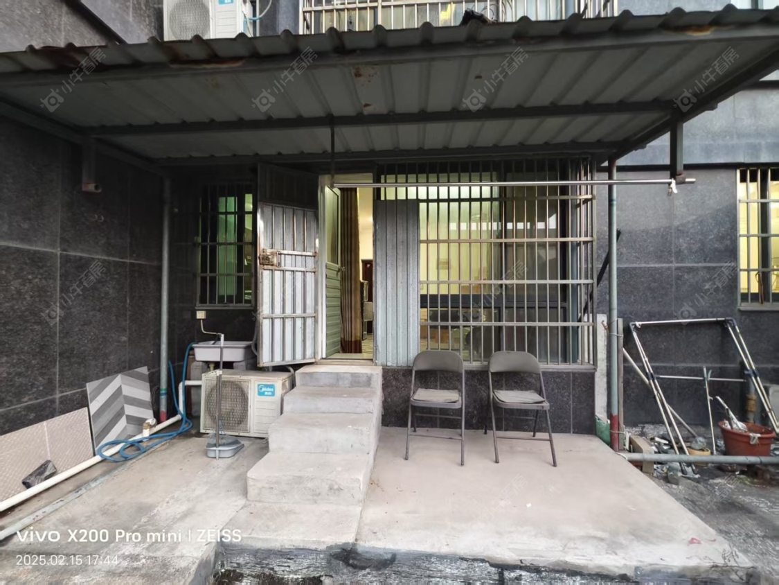 常州中央花园在租房源室内图_小牛看房