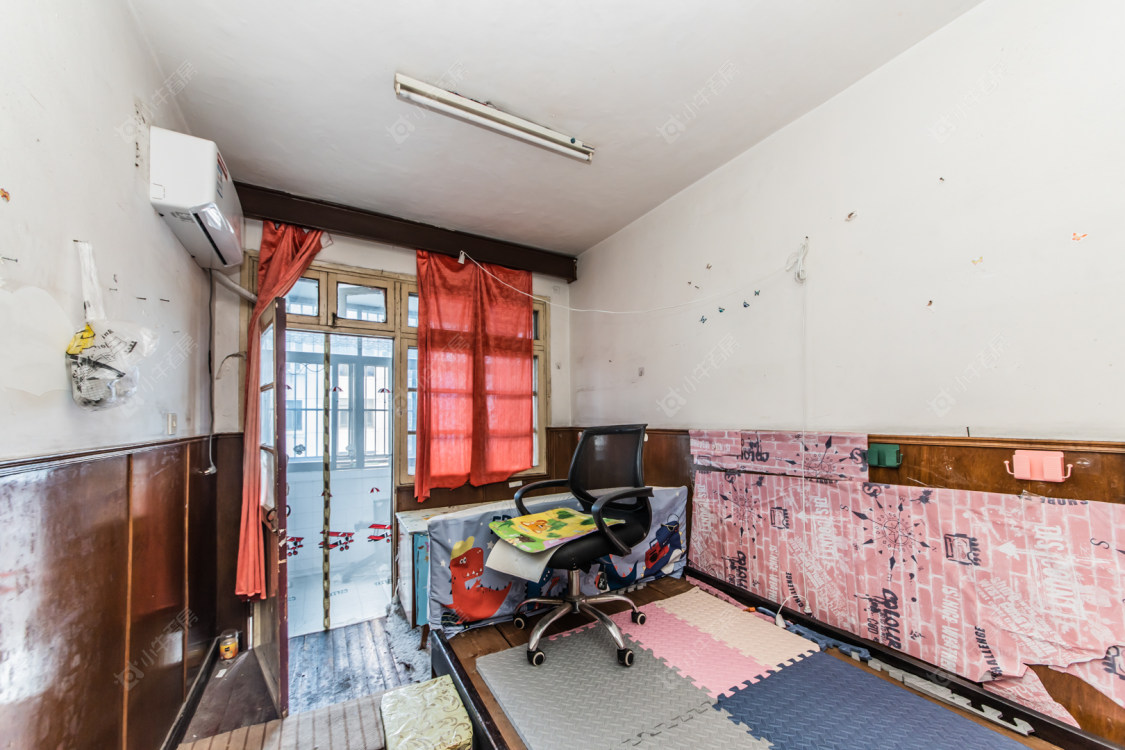 常州兰翔新村在售二手房源室内图_小牛看房