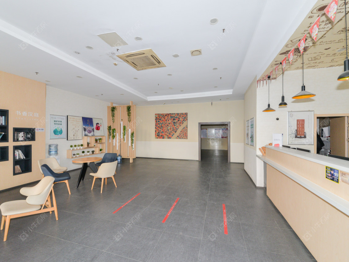 常州西门大街在售二手房源室内图_小牛看房