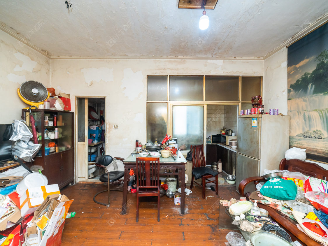 常州工房南区在售二手房_小牛看房