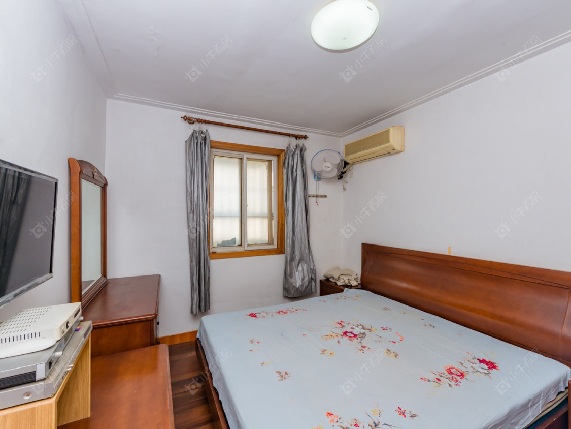 常州机械新村在售二手房源室内图_小牛看房